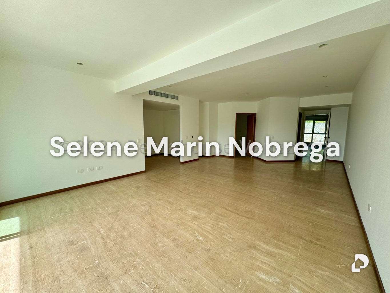 Apartamento en Lomas de Las Mercedes, Caracas – 3