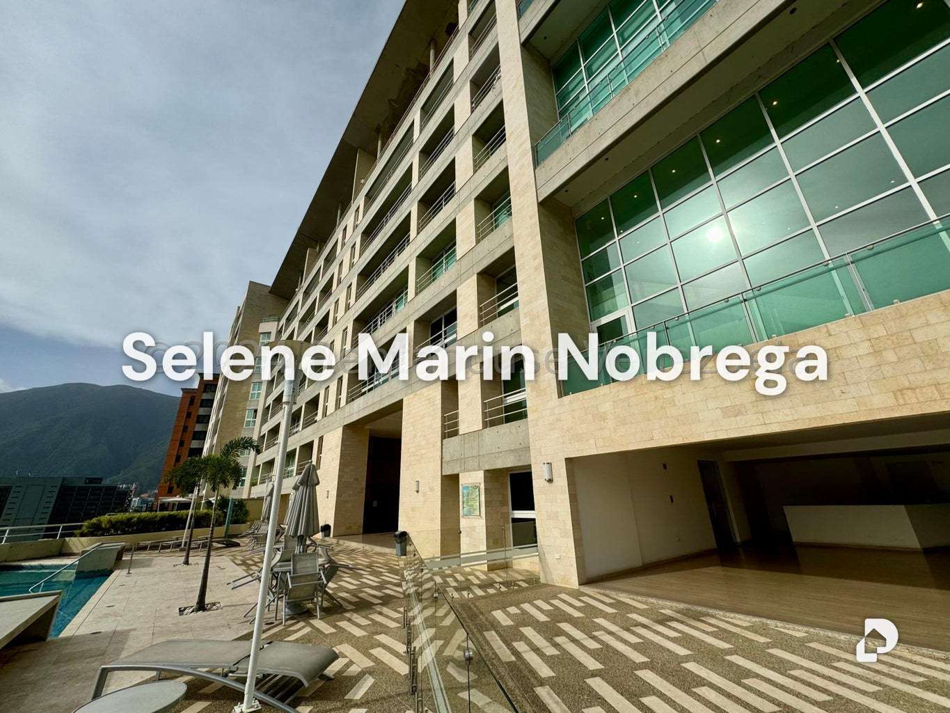 Apartamento en Lomas de Las Mercedes, Caracas – 20