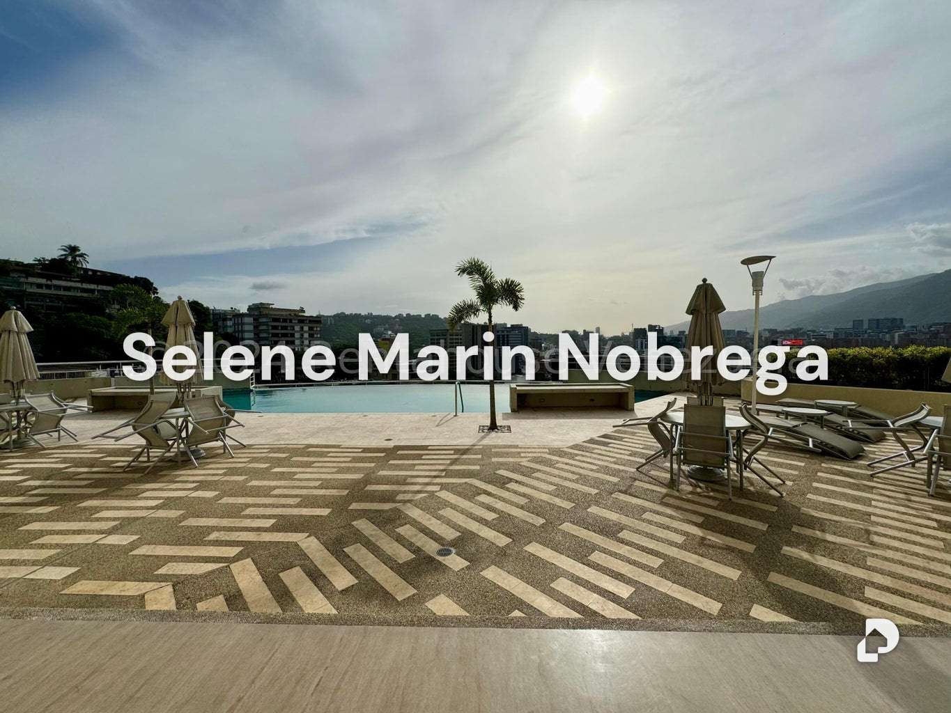 Apartamento en Lomas de Las Mercedes, Caracas – 23