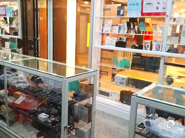 Local comercial en La Candelaria, Caracas – 4