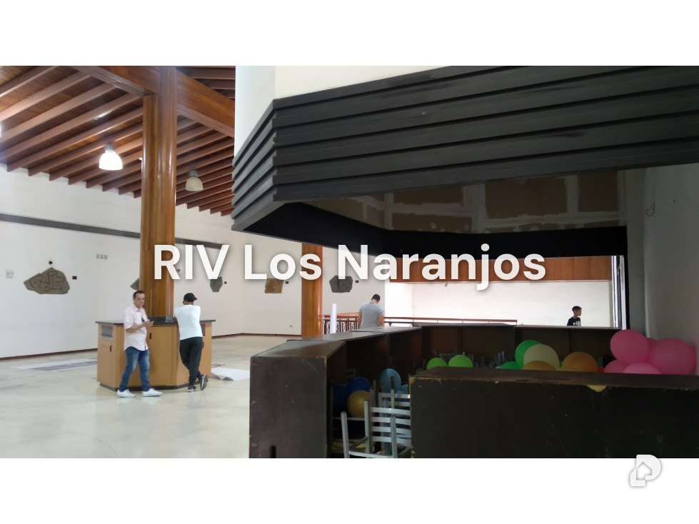Local comercial en Castillejo, Guatire – 6