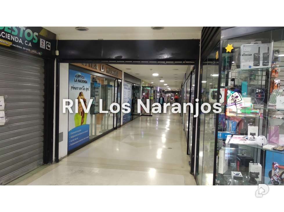 Local comercial en Castillejo, Guatire – 12