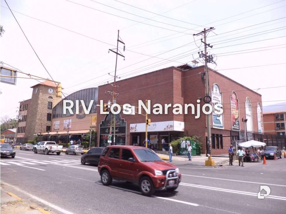 Local comercial en Castillejo, Guatire – 2