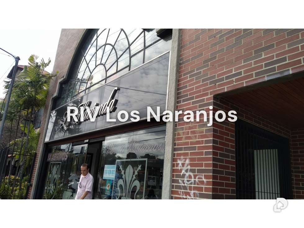 Local comercial en Castillejo, Guatire – 14