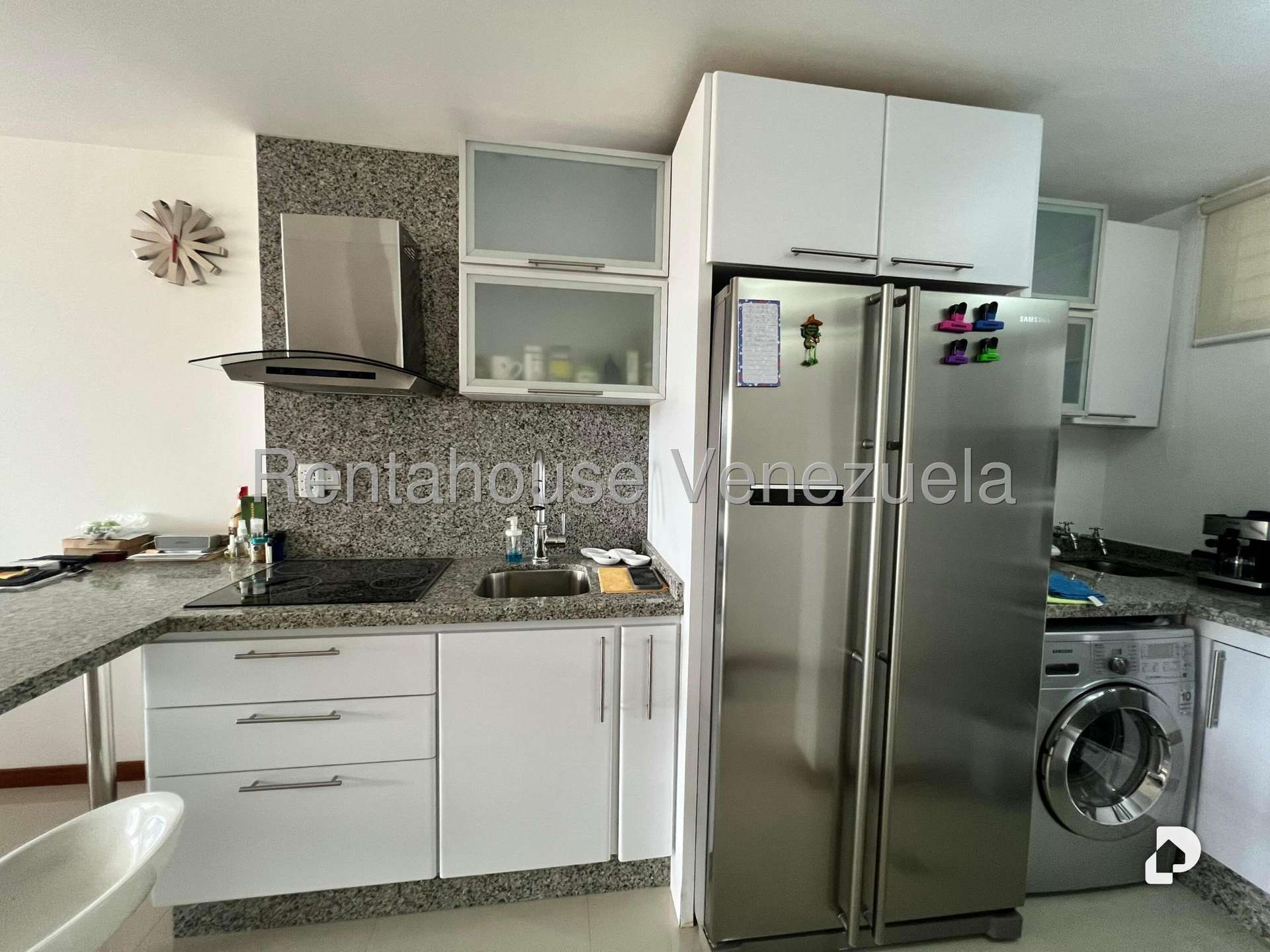 Apartamento en Caracas – 6