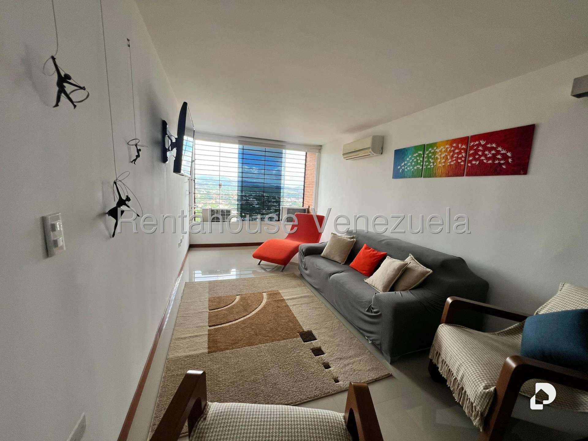 Apartamento en Caracas – 7