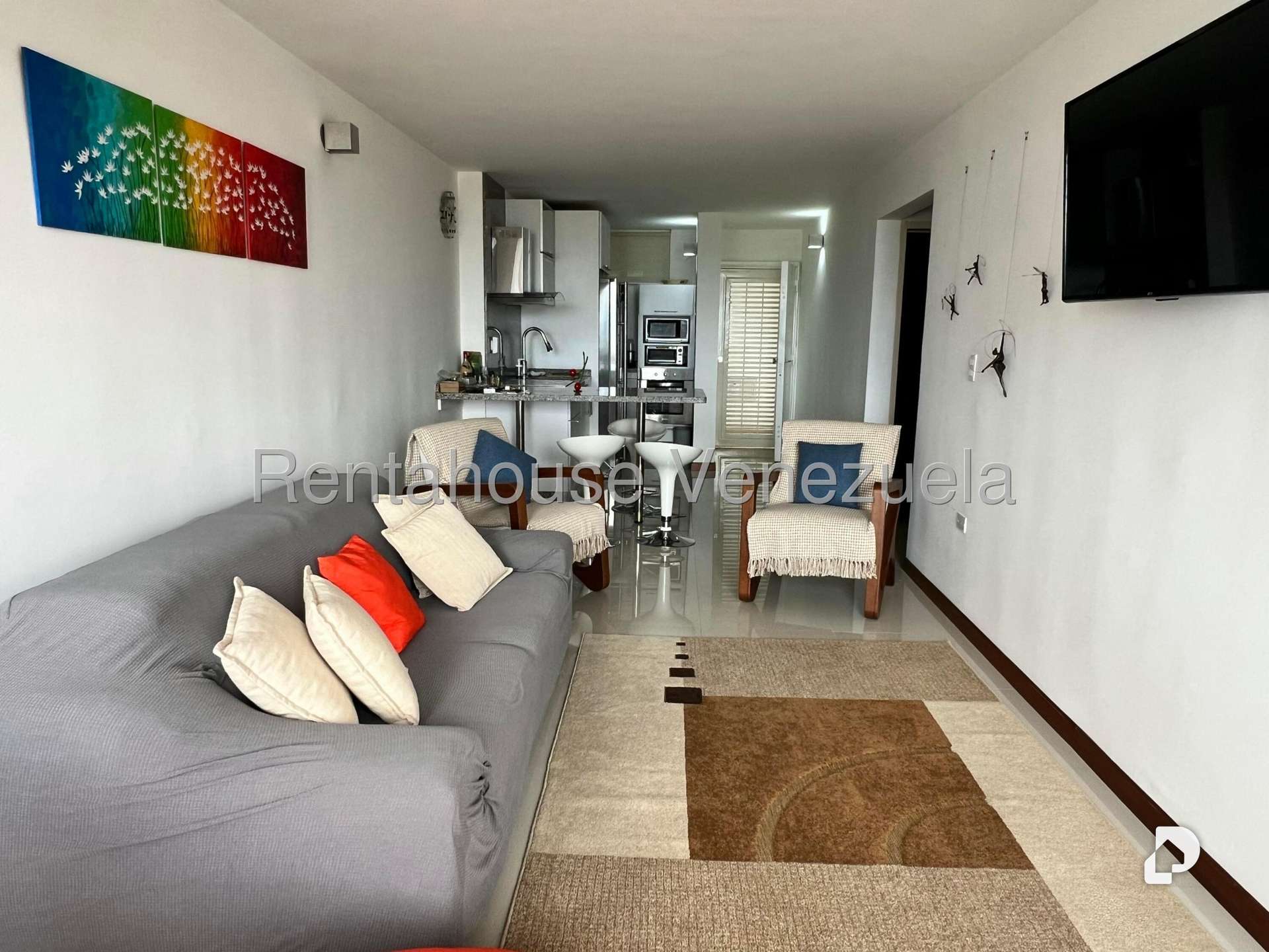 Apartamento en Caracas – 9