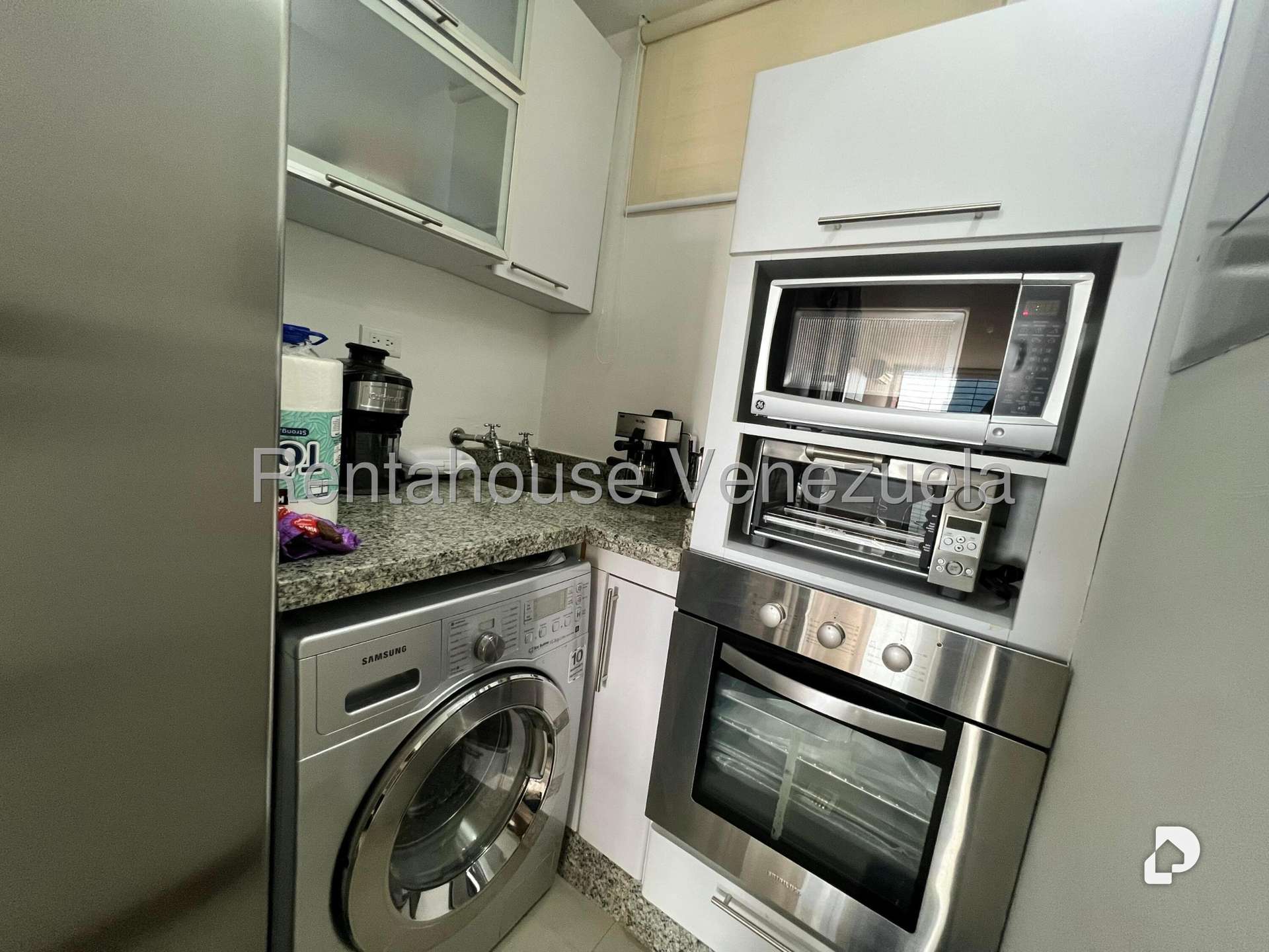 Apartamento en Caracas – 5