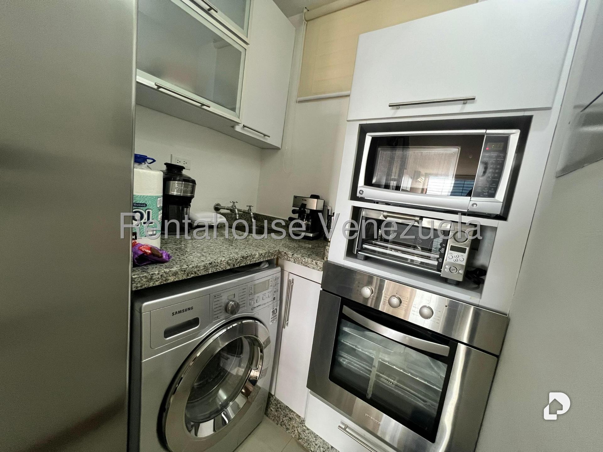 Apartamento en Caracas – 5