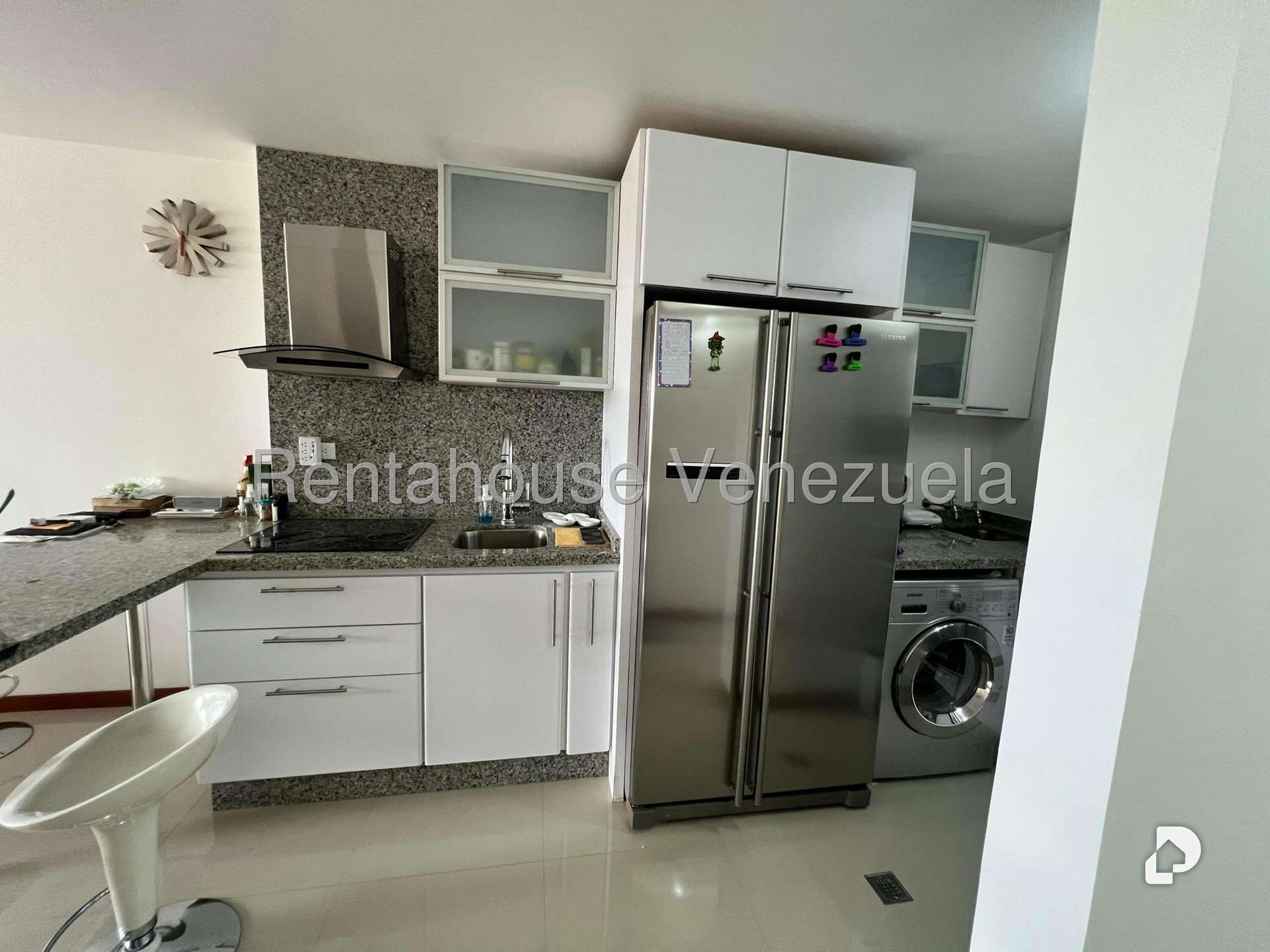 Apartamento en Caracas – 4
