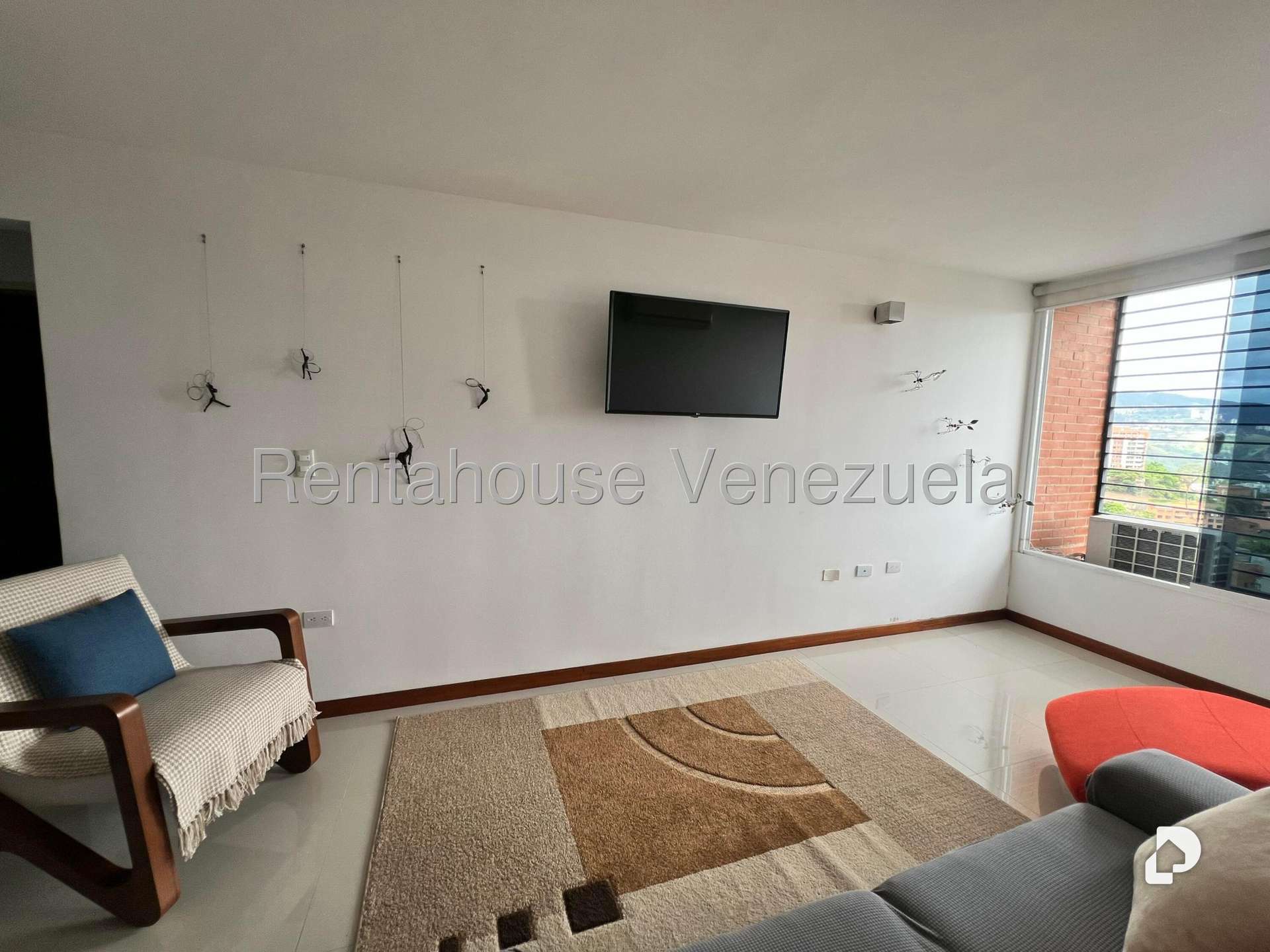 Apartamento en Caracas – 3