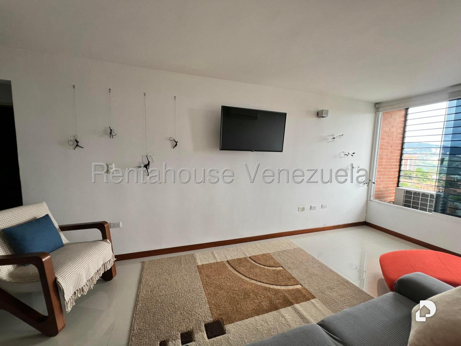 Apartamento en Caracas – 3