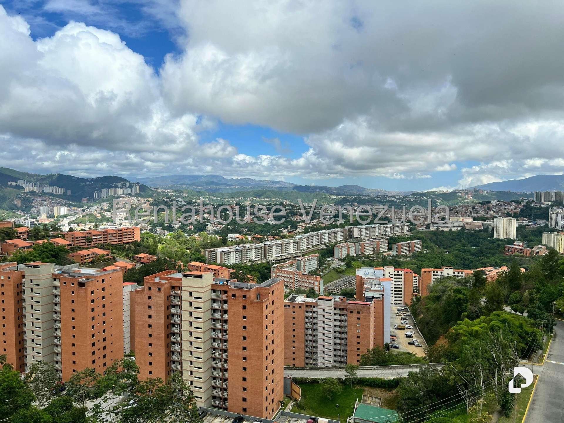 Apartamento en Caracas – 10