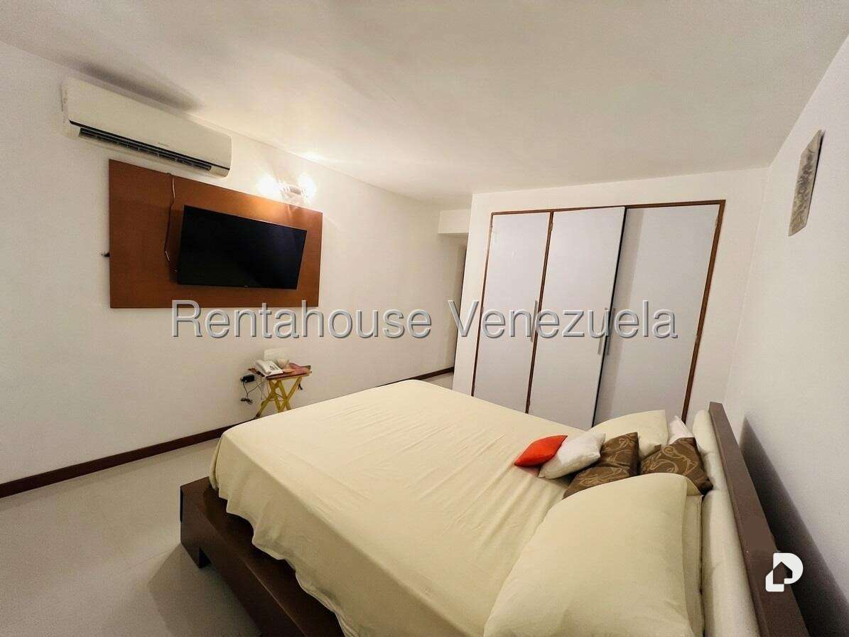 Apartamento en Caracas – 16