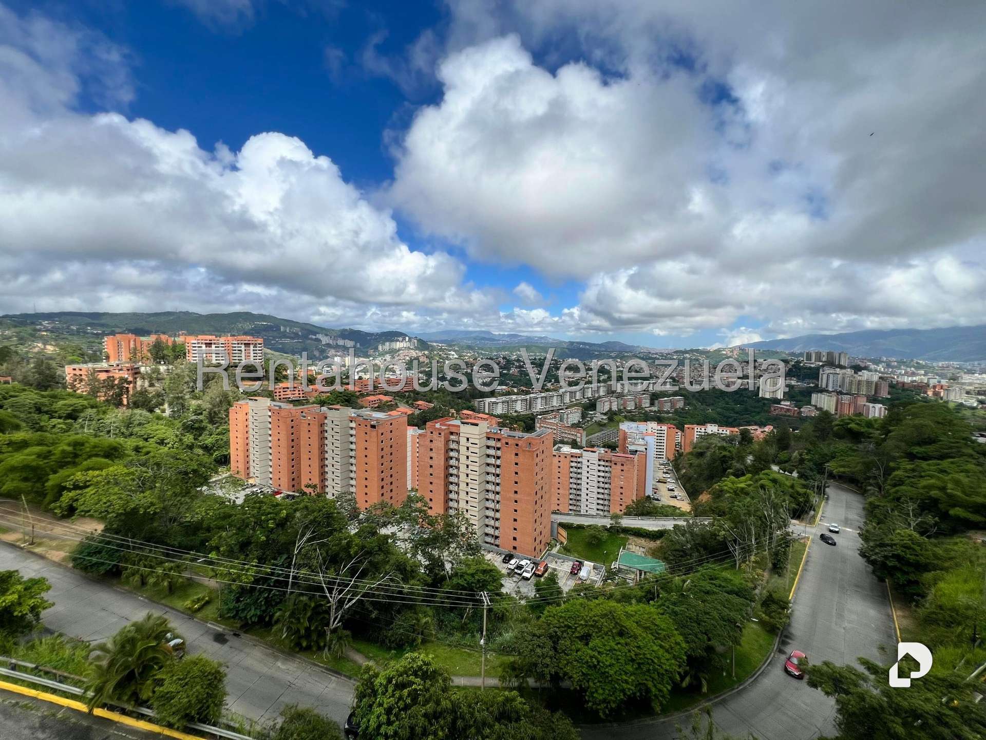 Apartamento en Caracas – 11