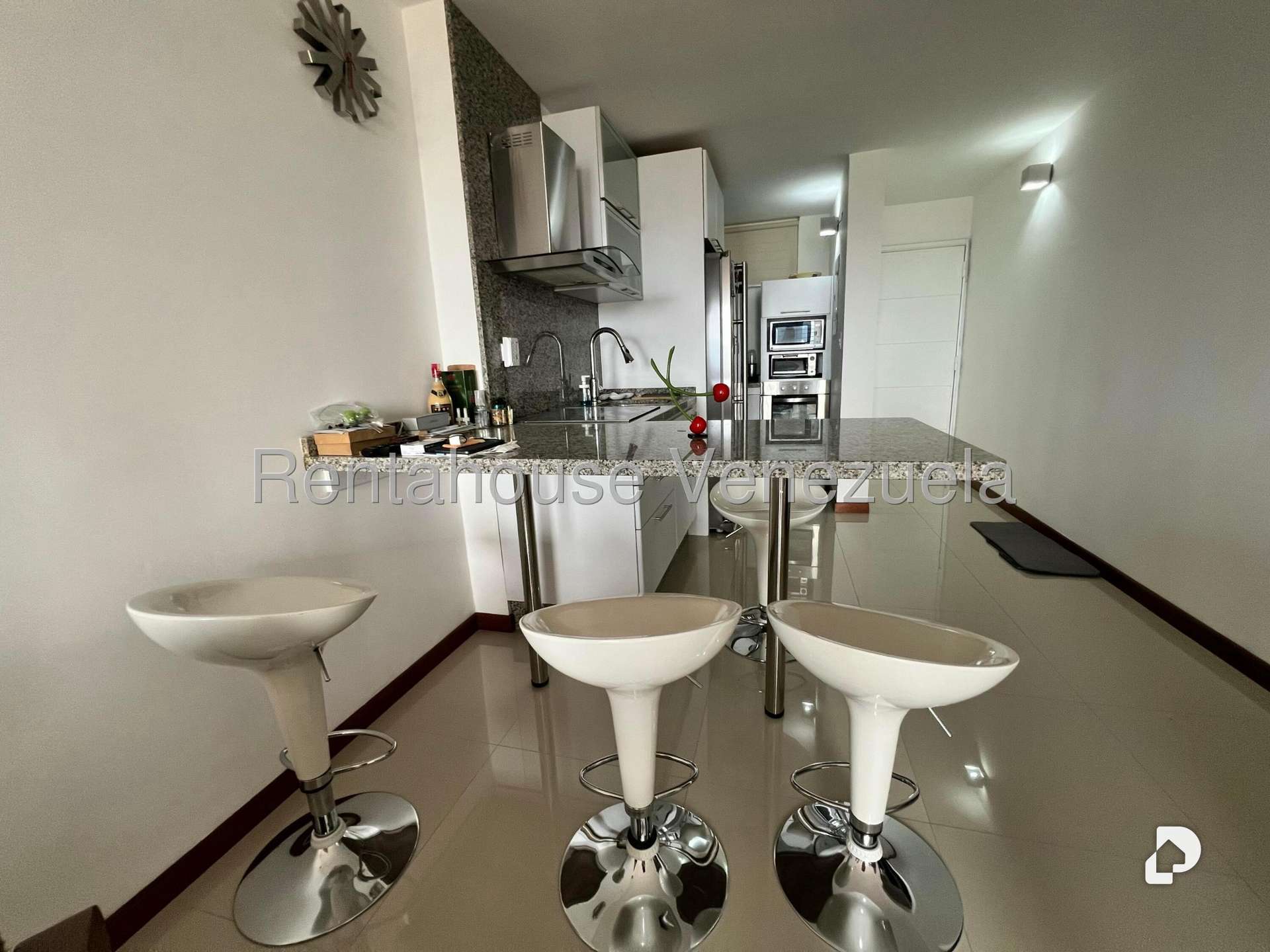 Apartamento en Caracas – 2