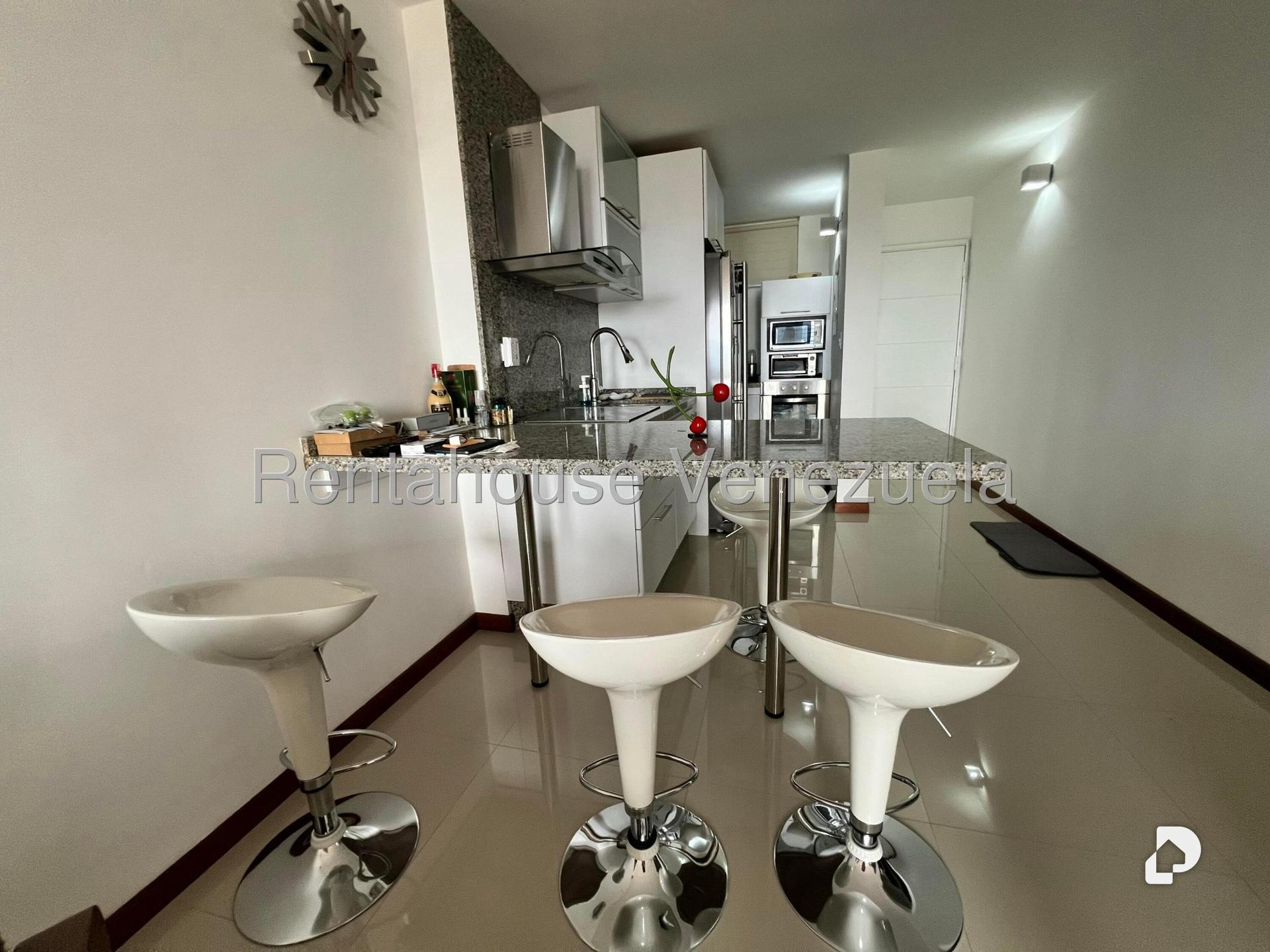 Apartamento en Caracas – 2