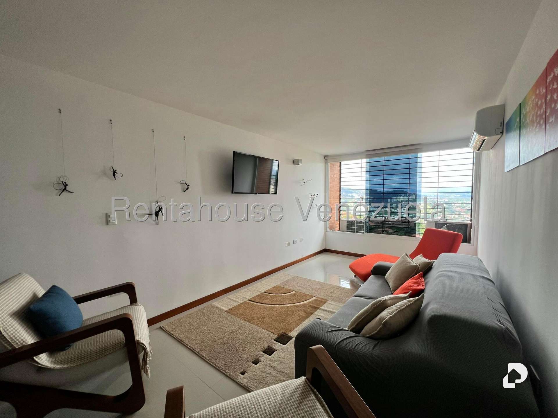 Apartamento en Caracas – 8