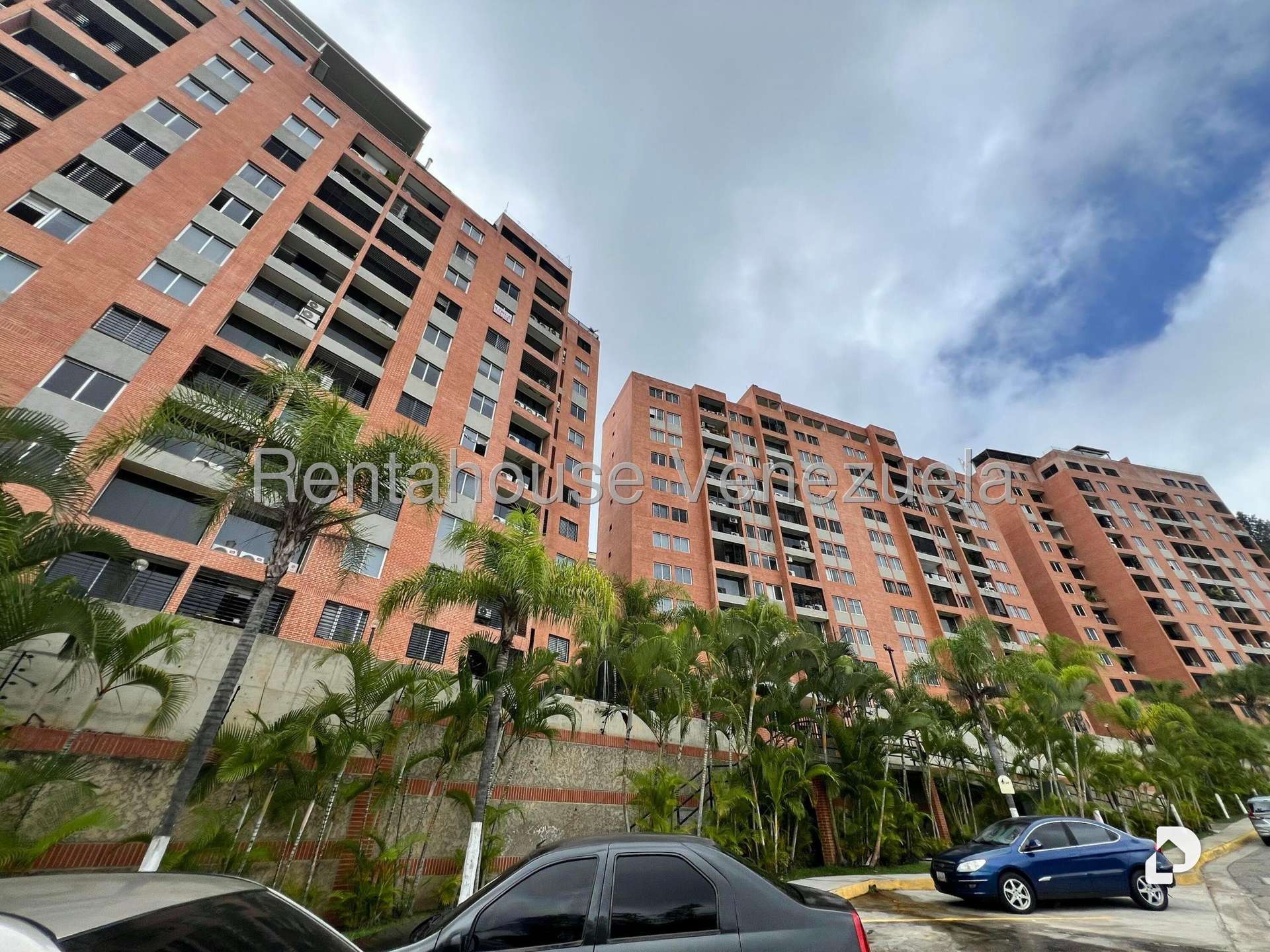 Apartamento en Caracas – 1