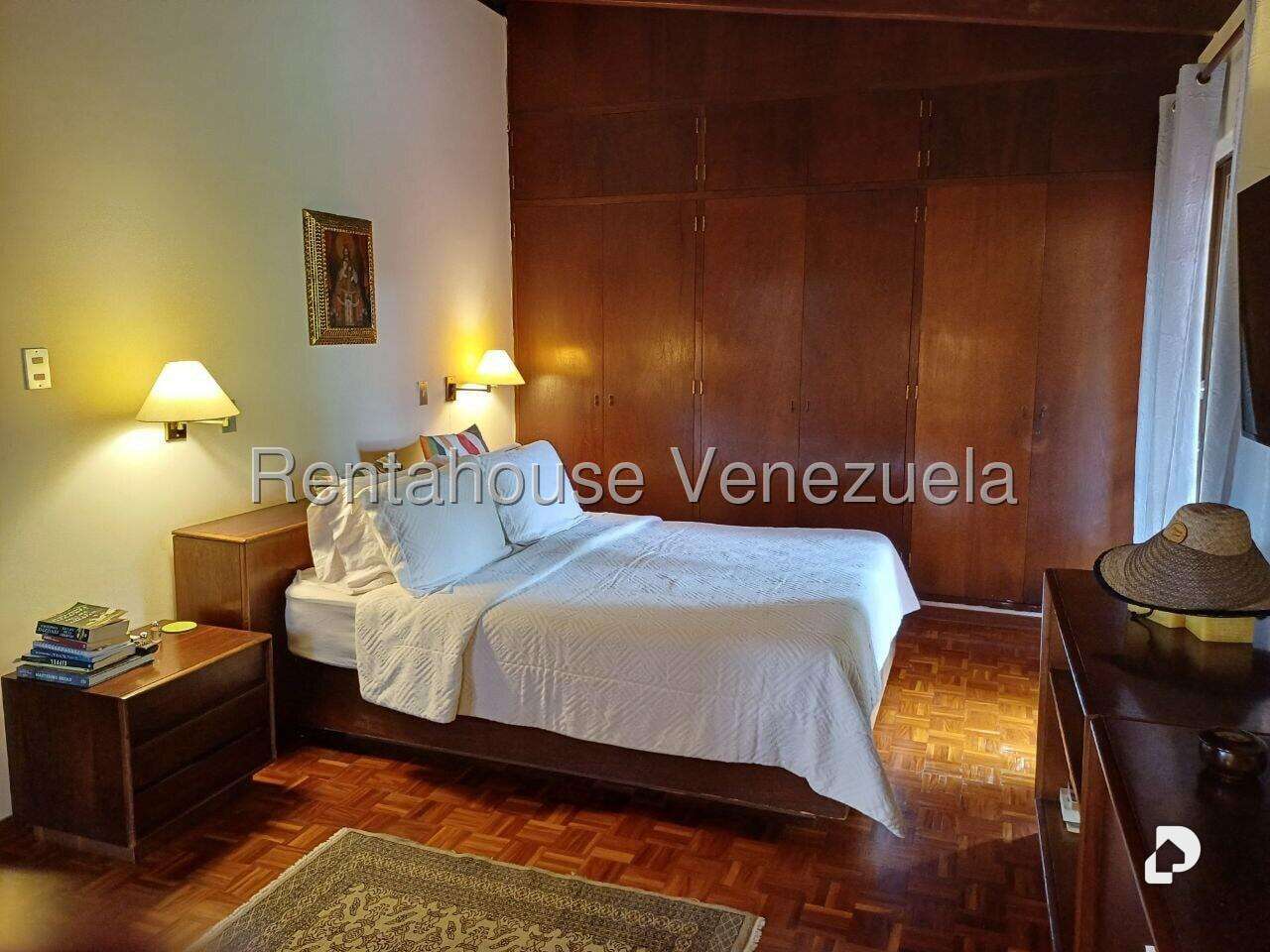 Casa en La Lagunita Country Club, Caracas – 22