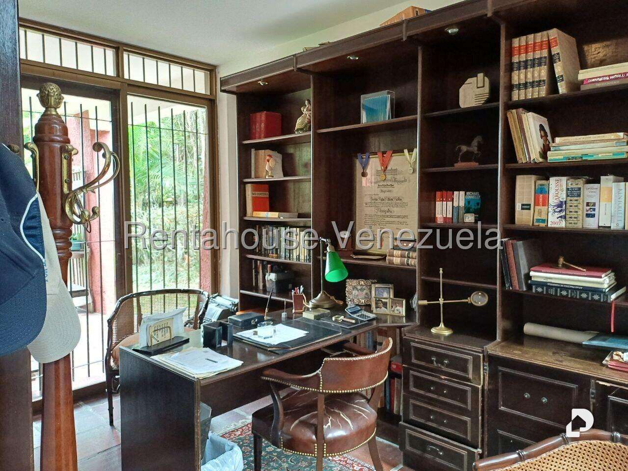 Casa en La Lagunita Country Club, Caracas – 10