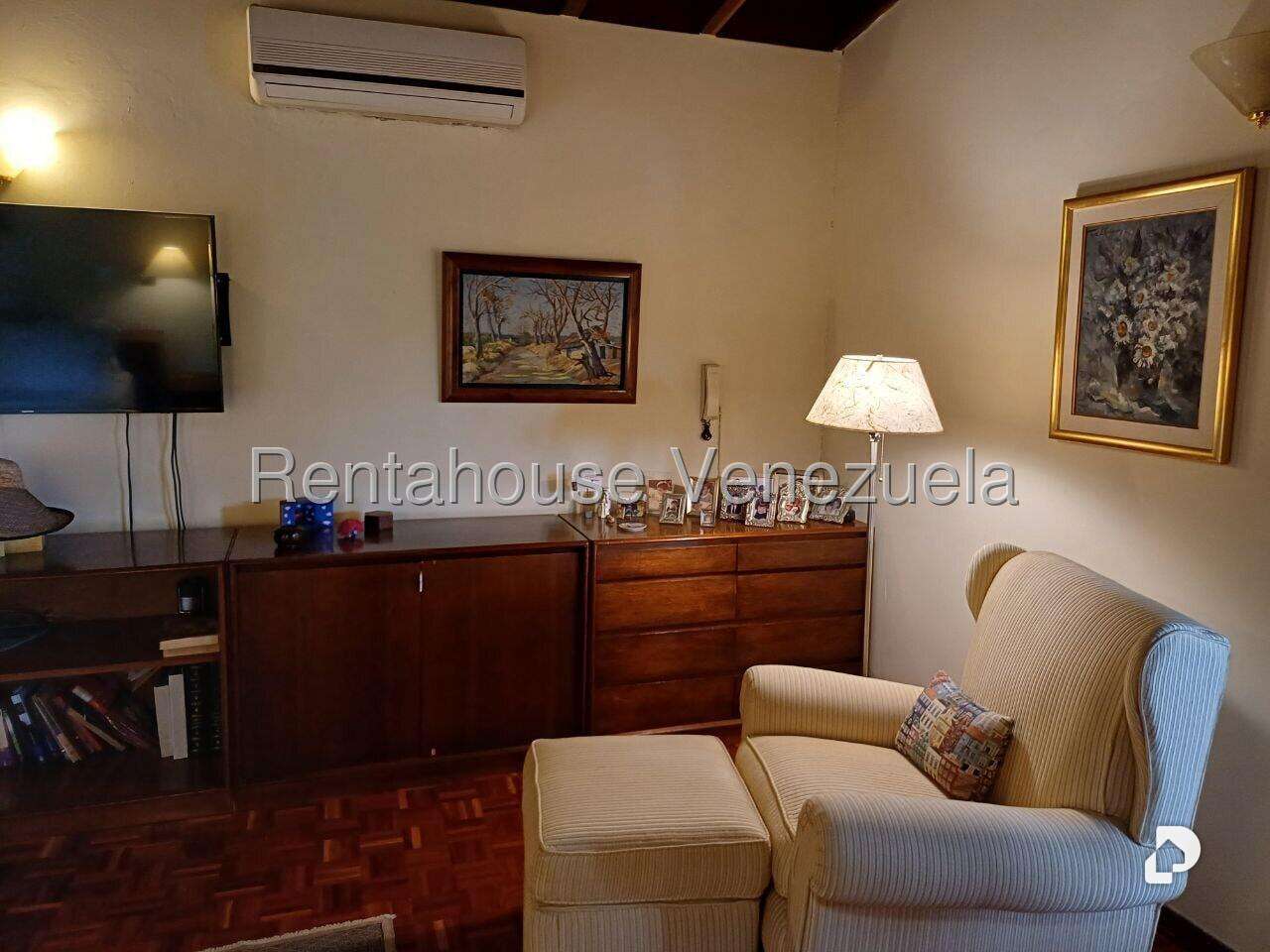 Casa en La Lagunita Country Club, Caracas – 27