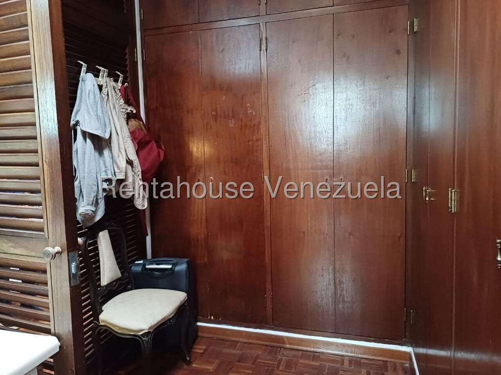Casa en La Lagunita Country Club, Caracas