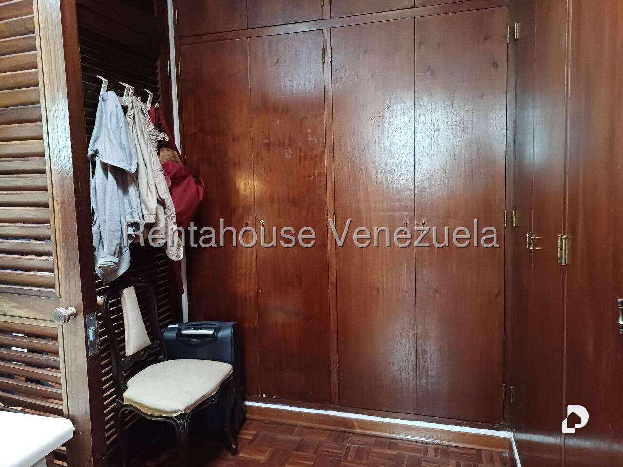Casa en La Lagunita Country Club, Caracas – 30