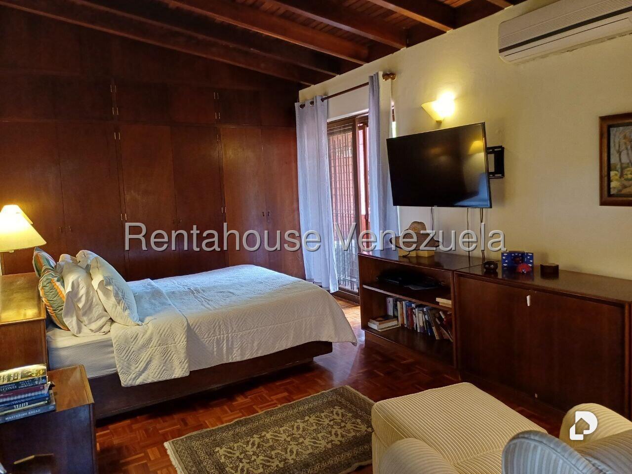 Casa en La Lagunita Country Club, Caracas – 5