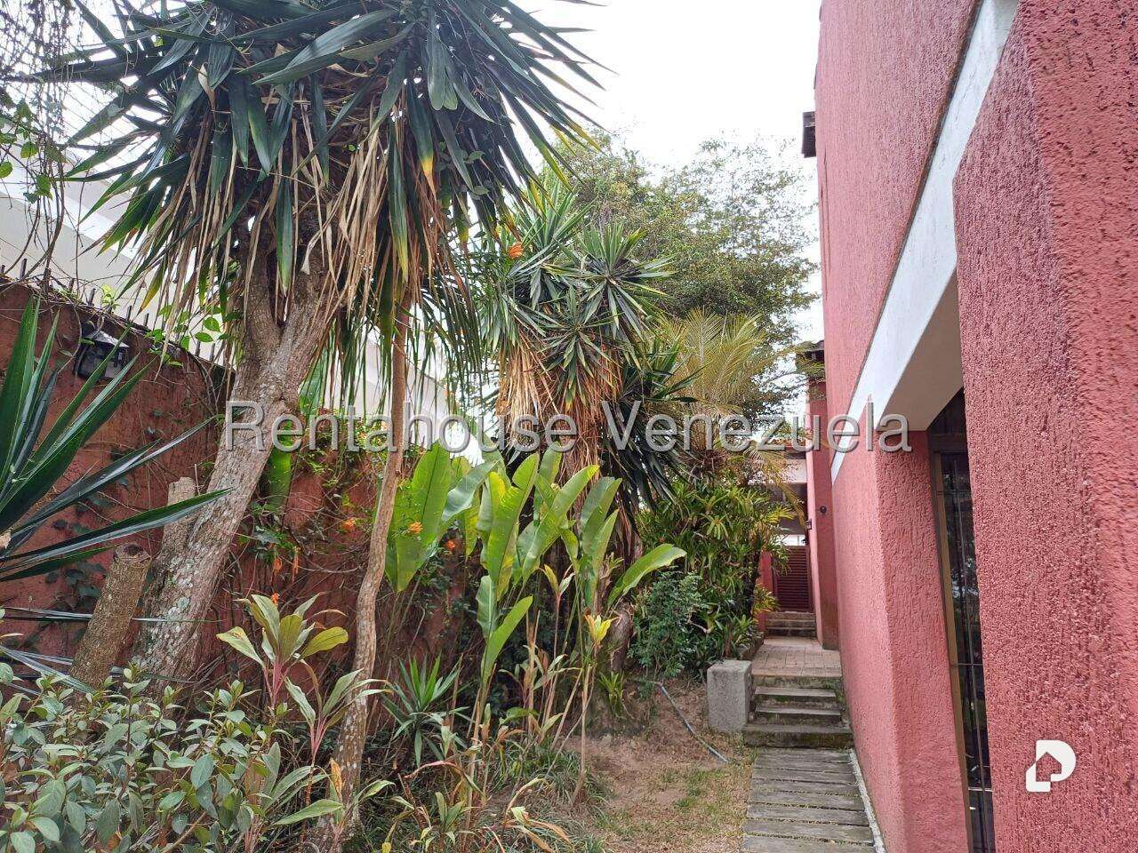Casa en La Lagunita Country Club, Caracas – 41