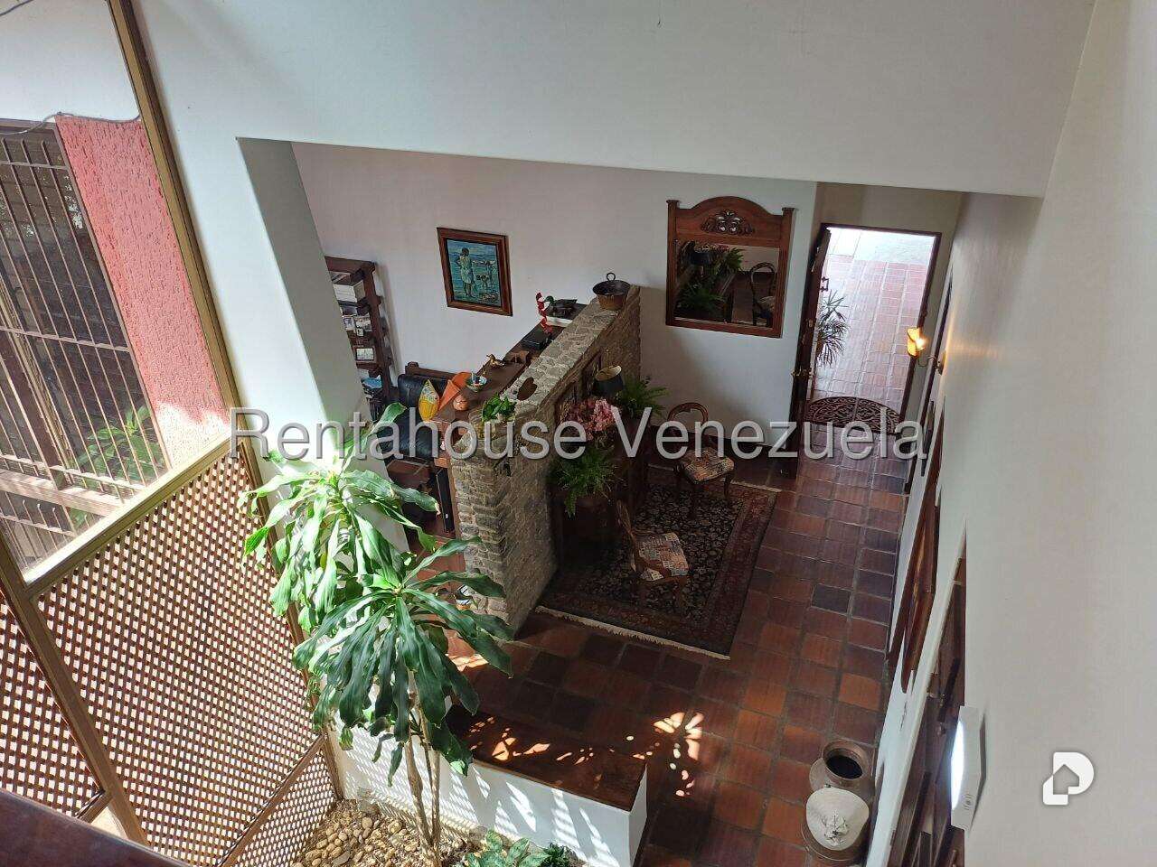 Casa en La Lagunita Country Club, Caracas – 24
