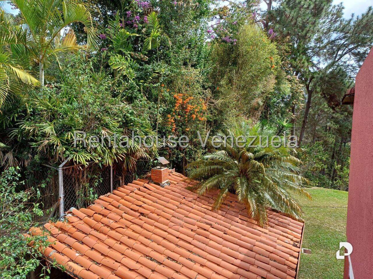 Casa en La Lagunita Country Club, Caracas – 34