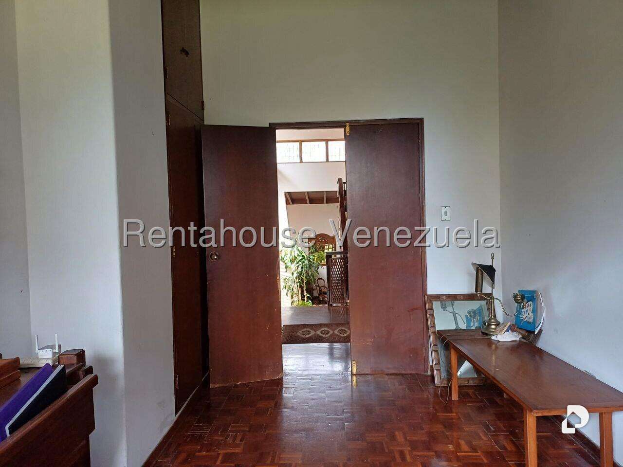 Casa en La Lagunita Country Club, Caracas – 37