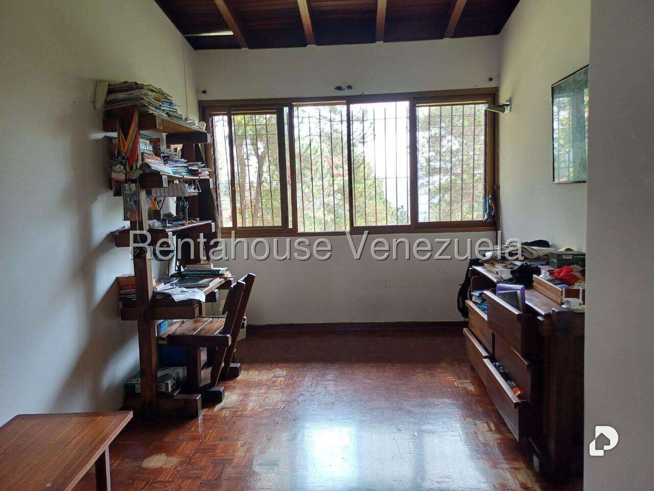 Casa en La Lagunita Country Club, Caracas – 8
