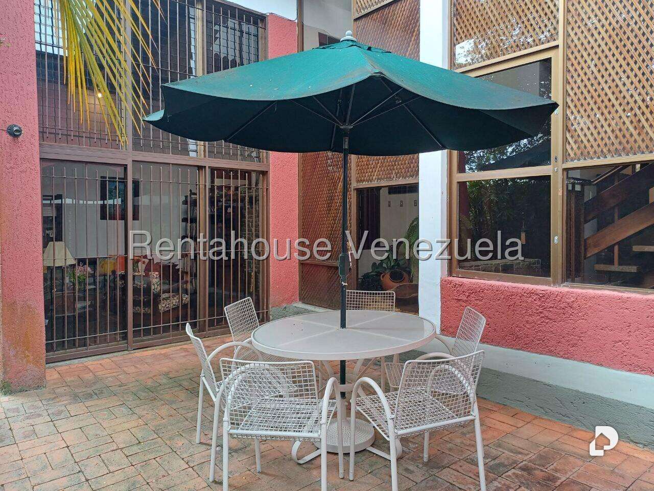 Casa en La Lagunita Country Club, Caracas – 12