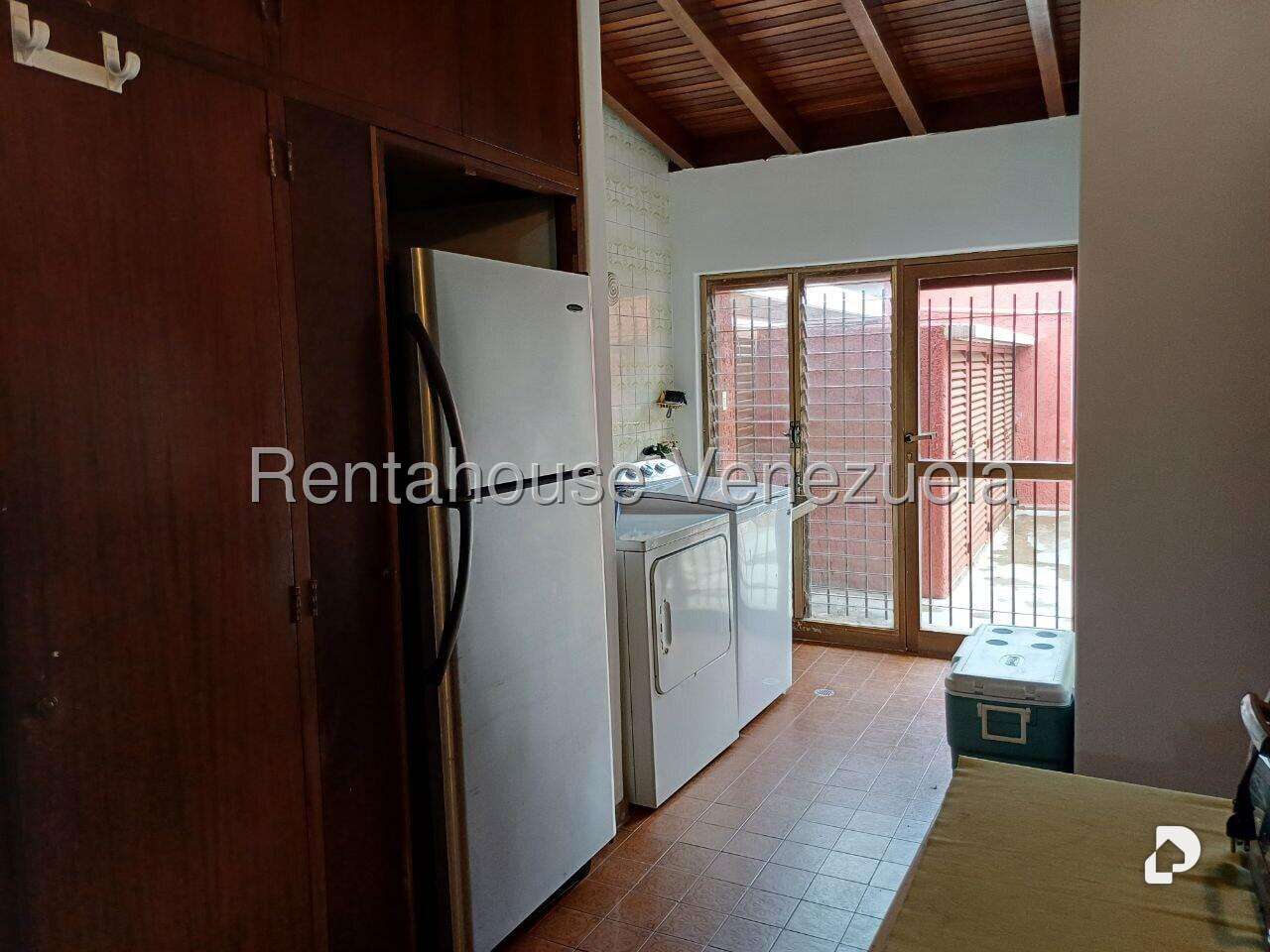Casa en La Lagunita Country Club, Caracas – 45