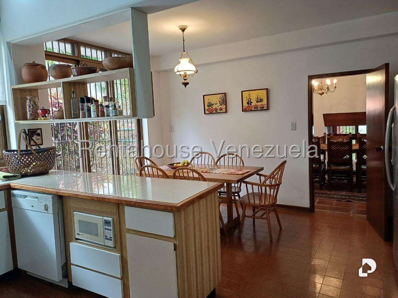 Casa en La Lagunita Country Club, Caracas – 15