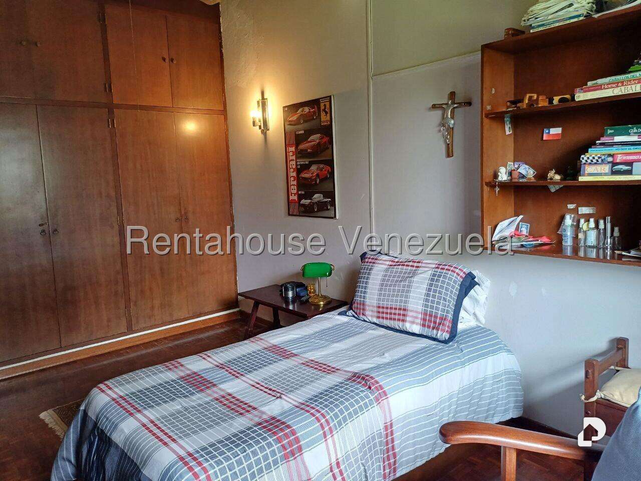 Casa en La Lagunita Country Club, Caracas – 7