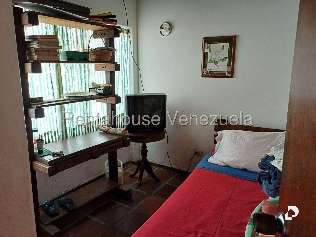 Casa en La Lagunita Country Club, Caracas – 21
