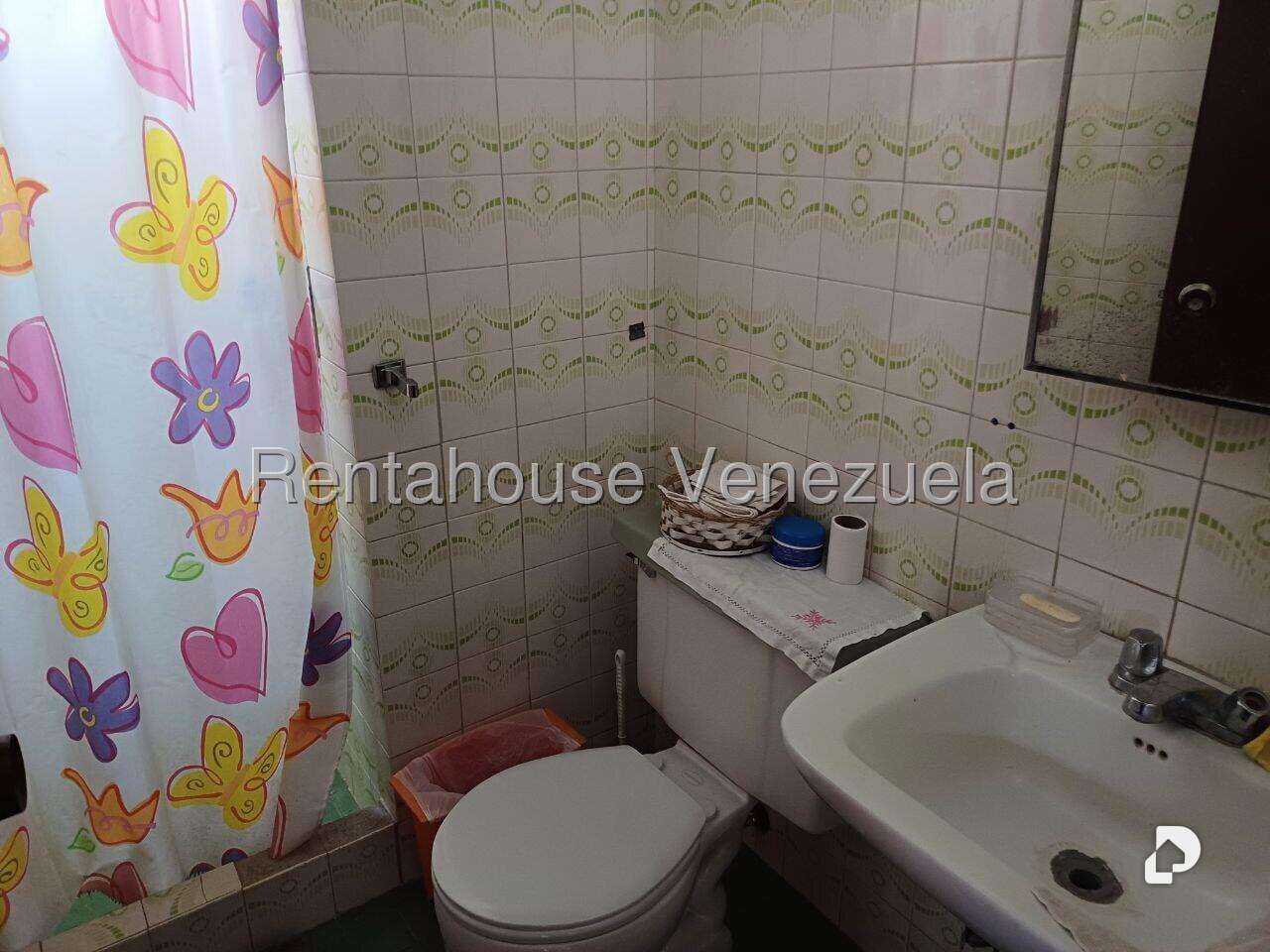 Casa en La Lagunita Country Club, Caracas – 29
