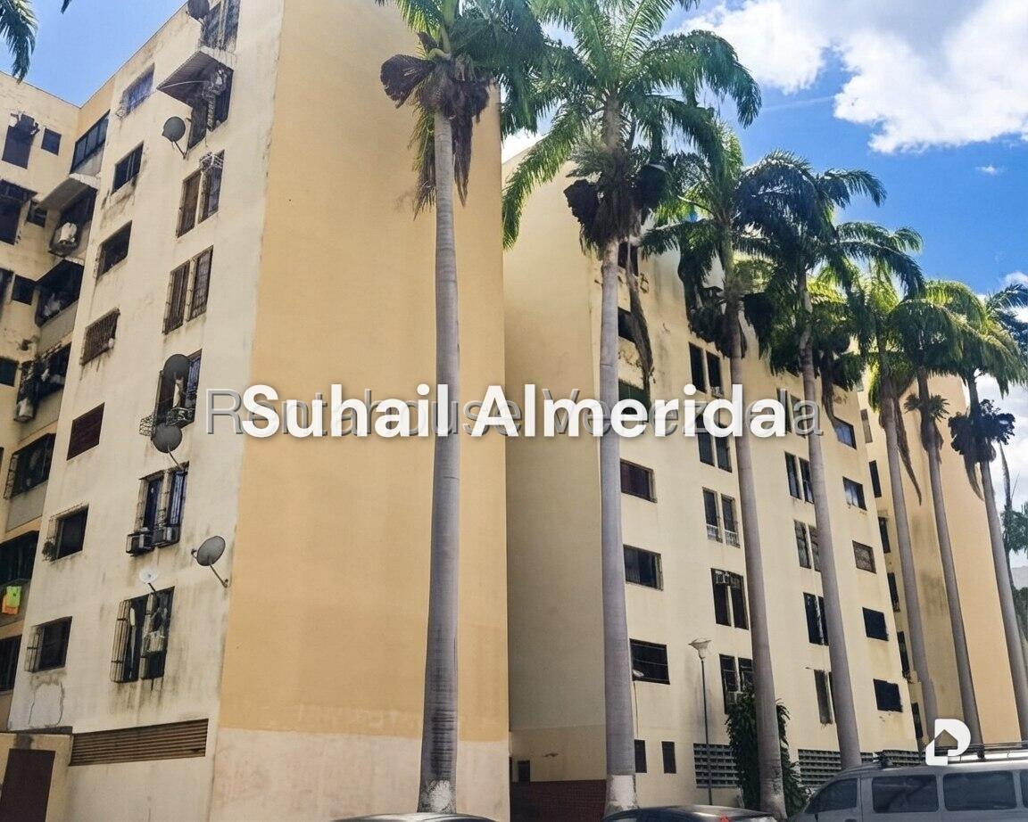 Apartamento en Naguanagua – 1