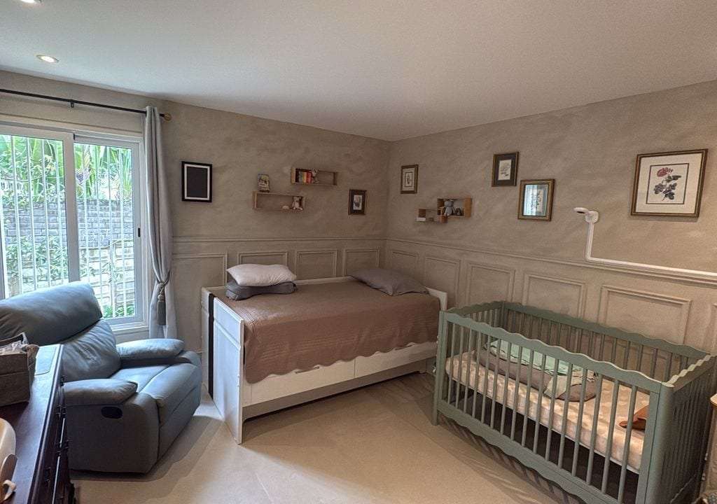 Apartamento en La Castellana, Caracas