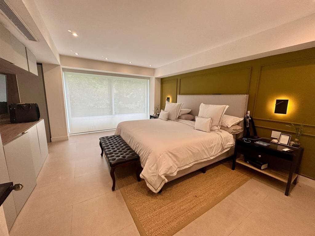 Apartamento en La Castellana, Caracas
