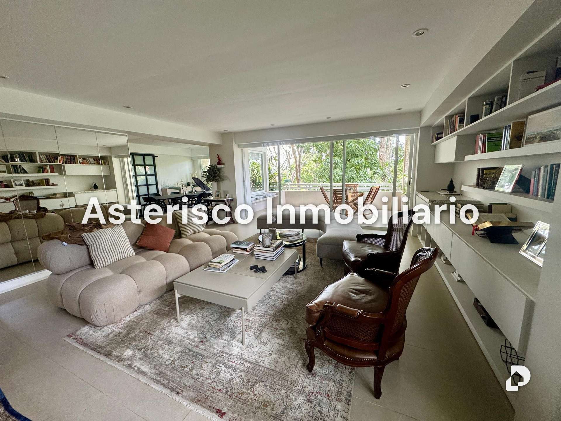 Apartamento en La Castellana, Caracas – 4
