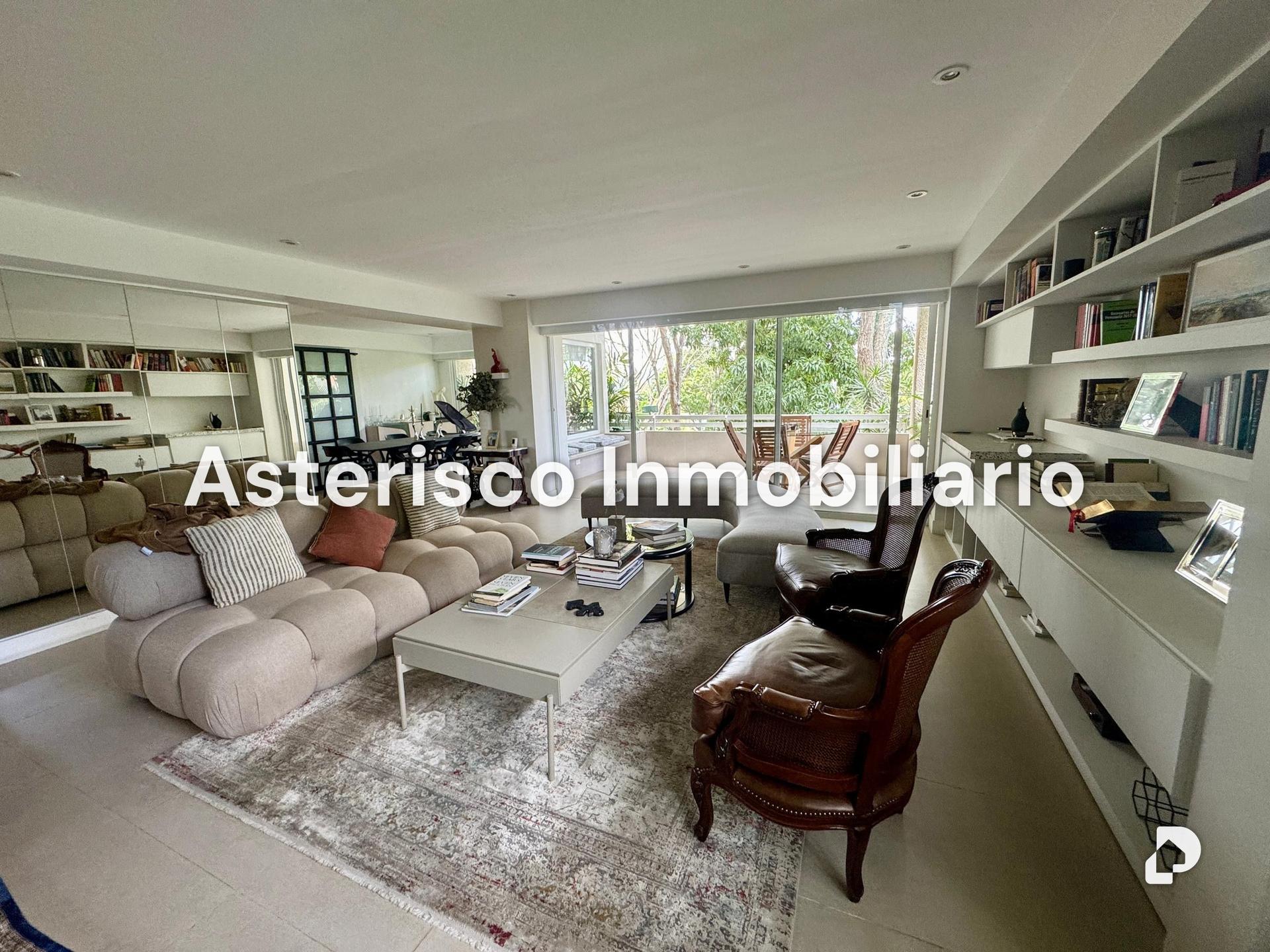 Apartamento en La Castellana, Caracas – 4