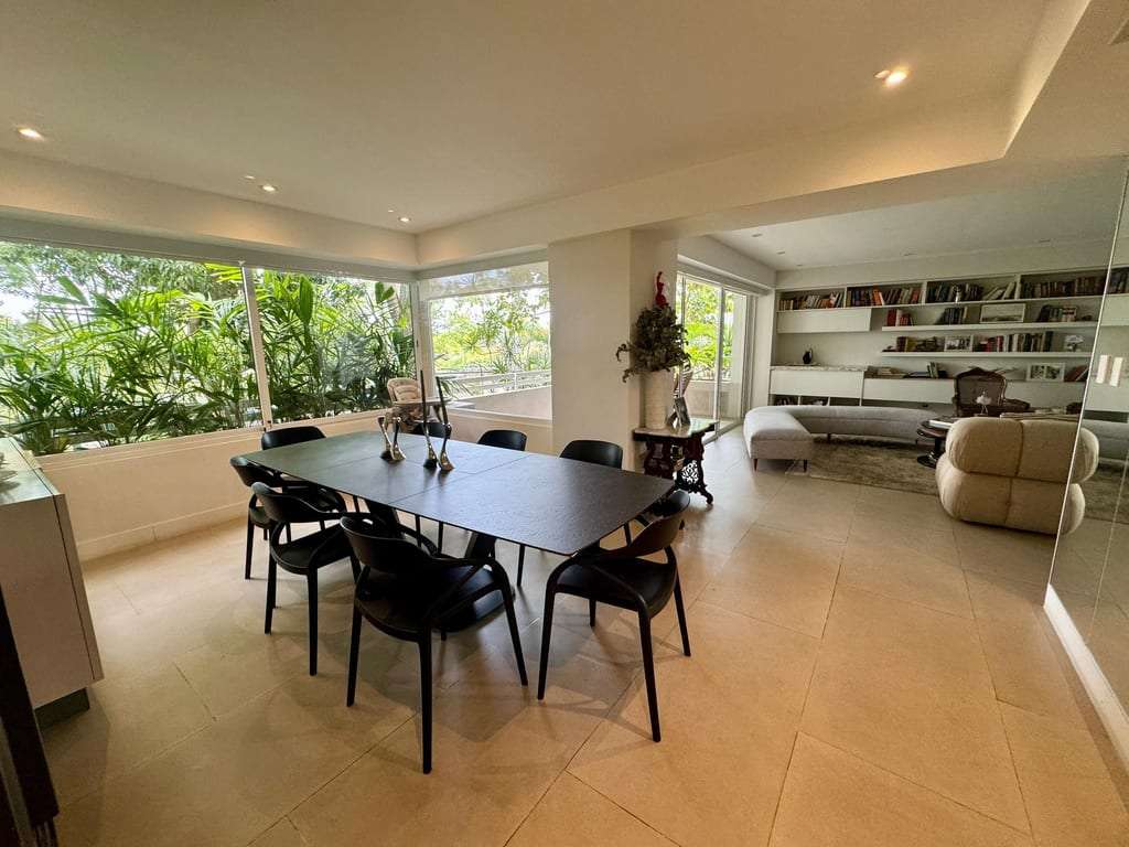 Apartamento en La Castellana, Caracas