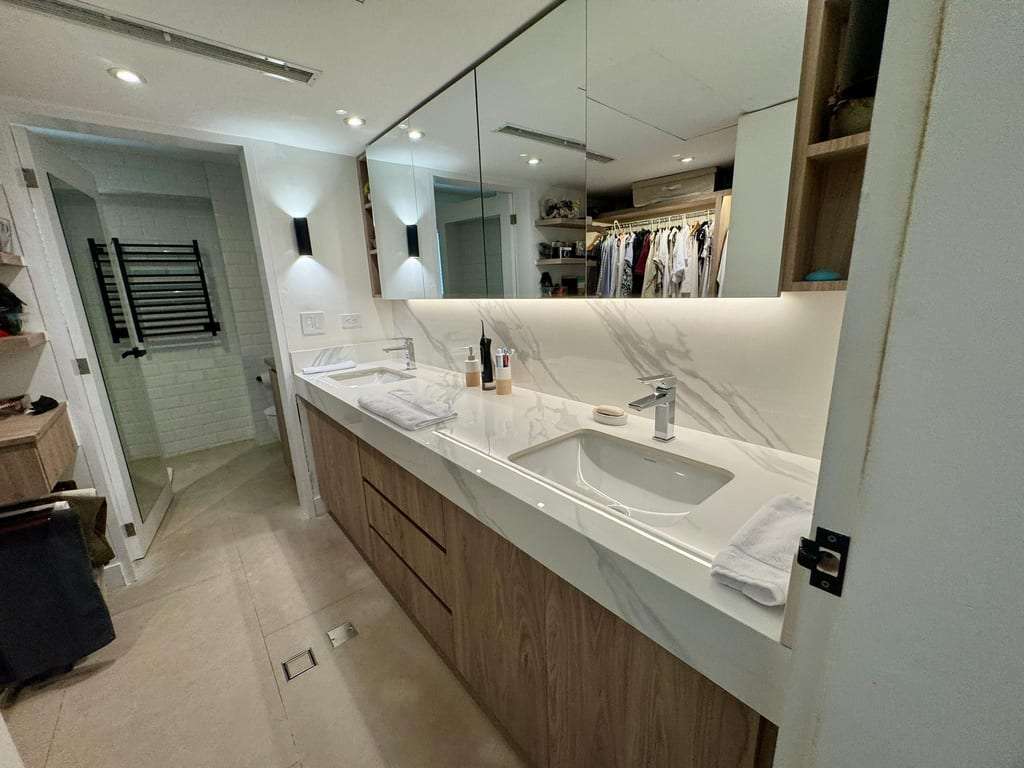 Apartamento en La Castellana, Caracas