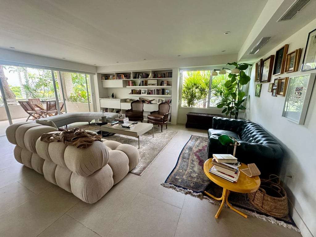 Apartamento en La Castellana, Caracas