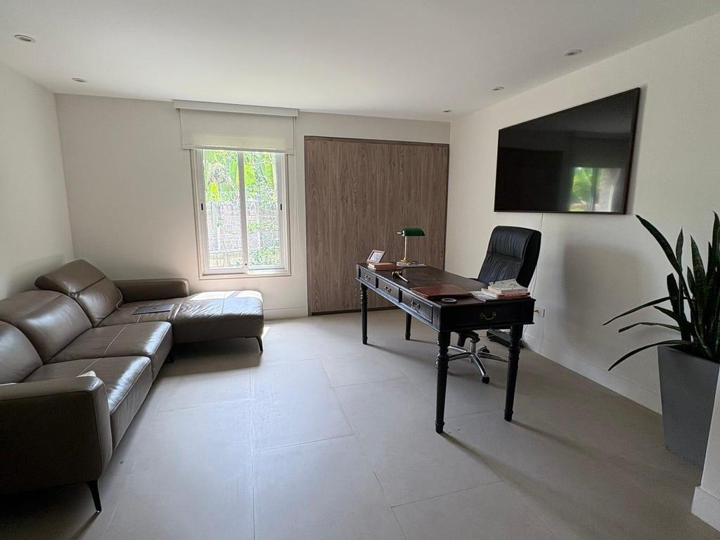 Apartamento en La Castellana, Caracas