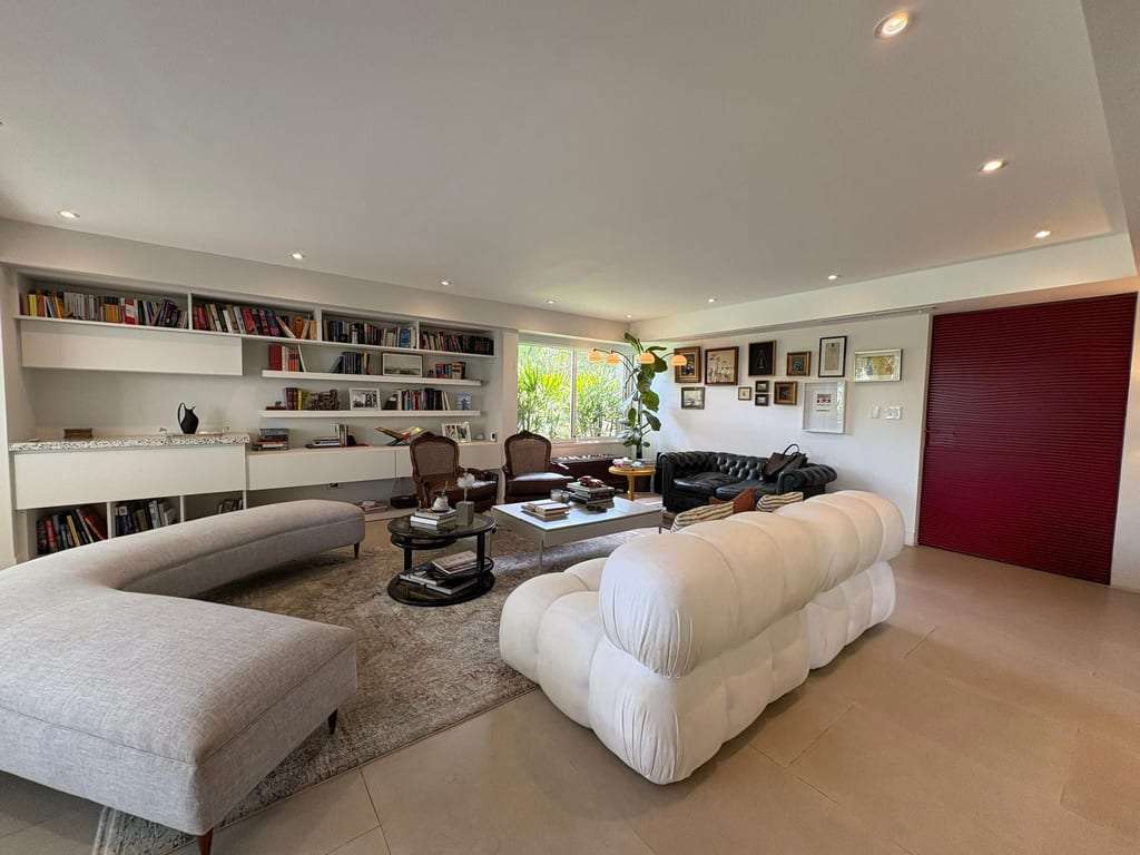 Apartamento en La Castellana, Caracas